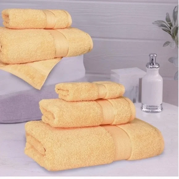 DAFFODIL 🌼 PremiumSet-100% Cotton *NEW*